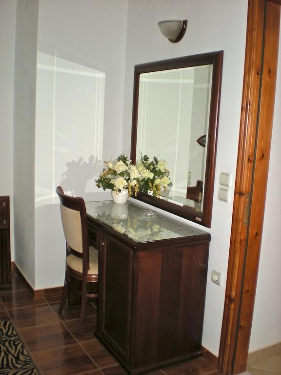 Olympion Apartments Stafylos Extérieur photo