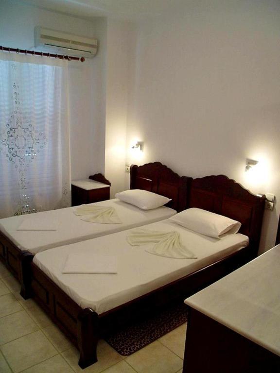 Olympion Apartments Stafylos Chambre photo