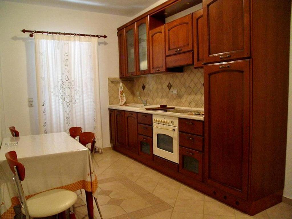 Olympion Apartments Stafylos Chambre photo
