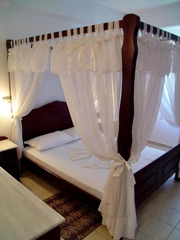 Olympion Apartments Stafylos Chambre photo