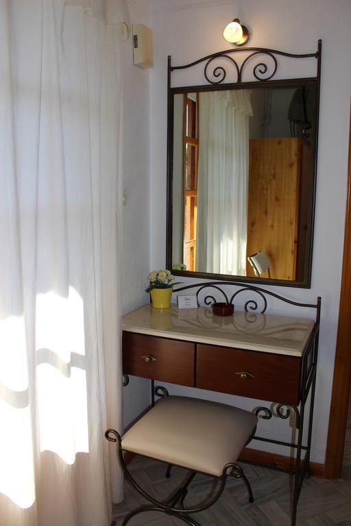 Olympion Apartments Stafylos Extérieur photo