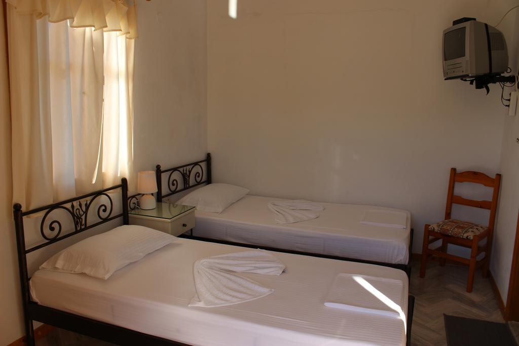 Olympion Apartments Stafylos Extérieur photo