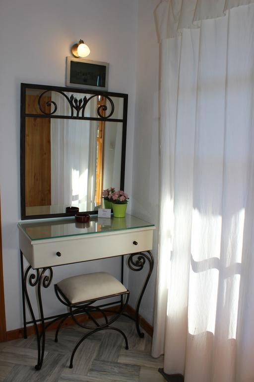 Olympion Apartments Stafylos Extérieur photo