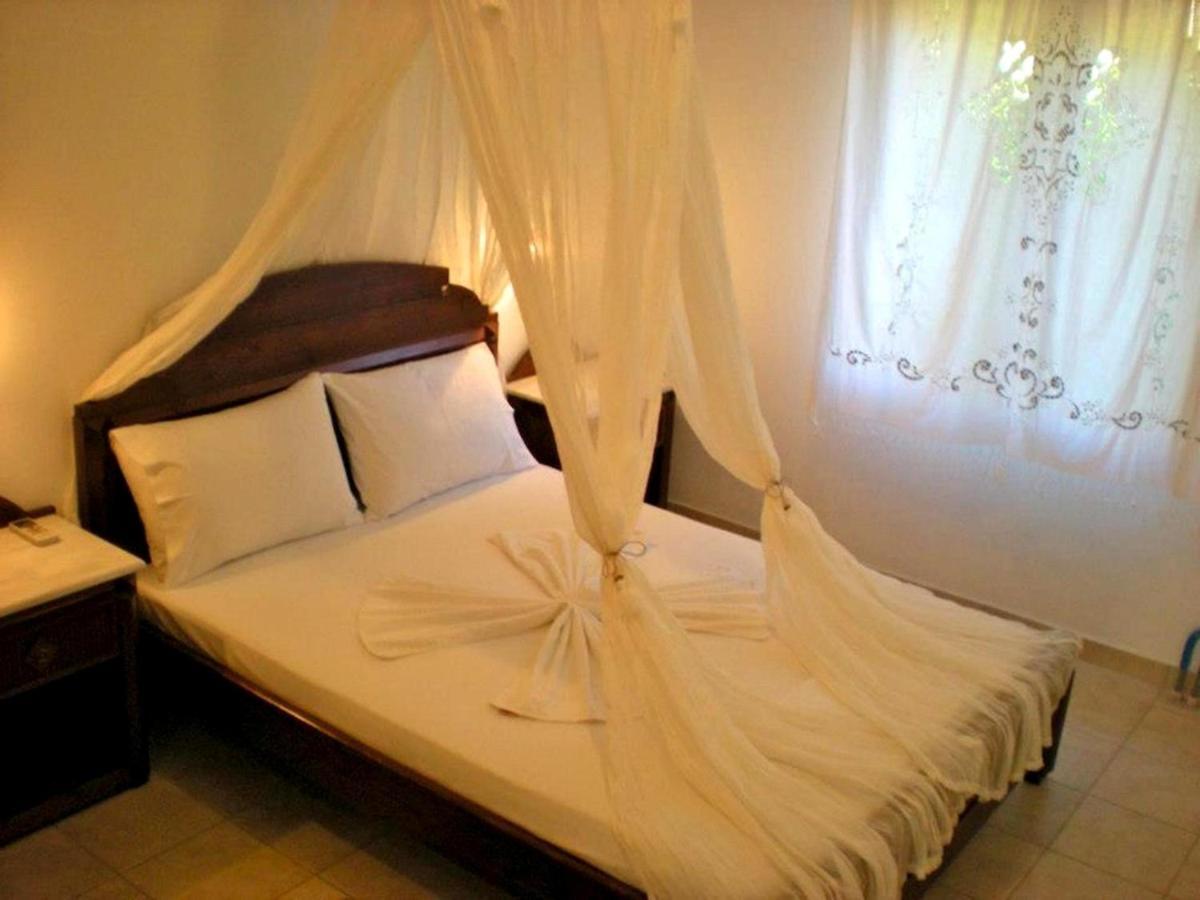 Olympion Apartments Stafylos Chambre photo