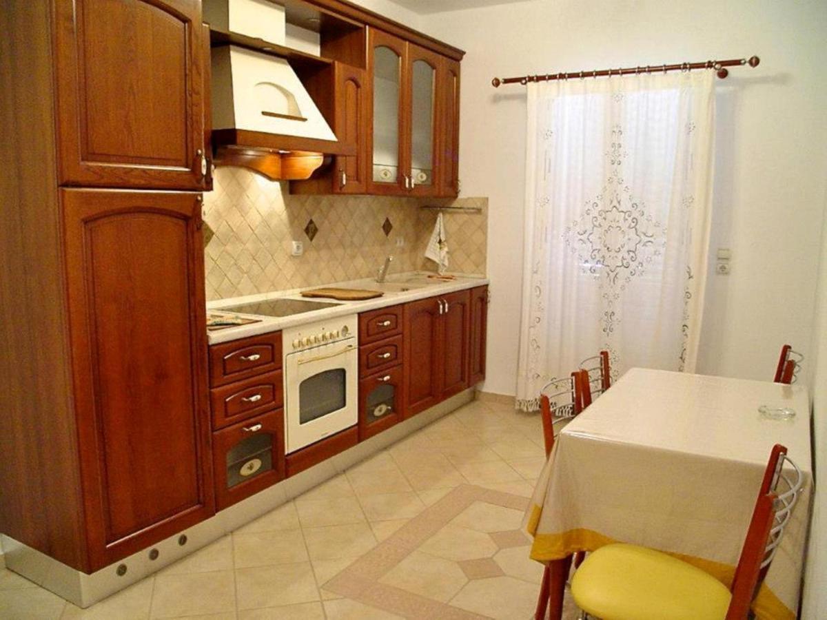 Olympion Apartments Stafylos Chambre photo